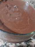 شكلاطة ساخنة