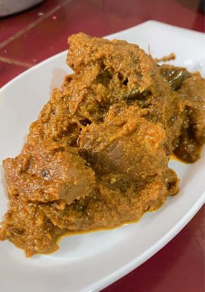 Foto resep Rendang Sapi mommy Ken 2026