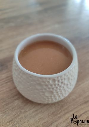 Une photo de Sauce gravy