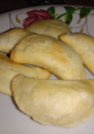 Foto resep Cireng Isi