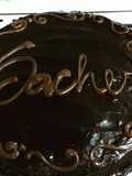 Torta Sacher