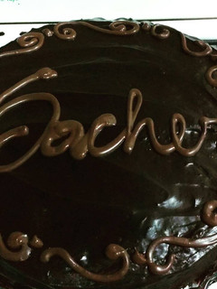 Una foto de Torta Sacher