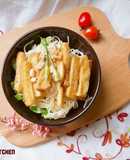Bún chay