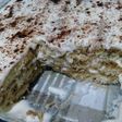 Tiramisú con Bayleys