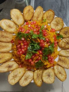 ફરાળી ભેળ (Farali Bhel Recipe In Gujarati) રેસીપી મુખ્ય ફોટો