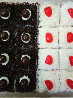 Foto resep Bolu Jadoel