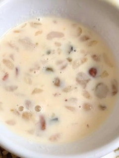 பாசுந்தி (Basundhi Recipe In Tamil) செய்முறை முக்கிய புகைப்படம்