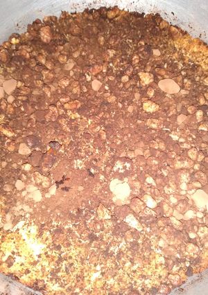 Una foto de Postre tentación