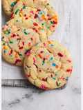 Funfetti Cookies