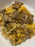 Oyakodon