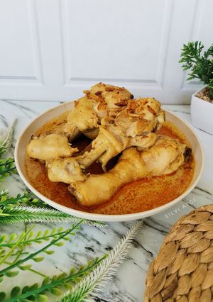 Foto resep Gulai Ayam