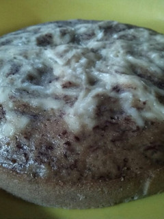 Foto resep Bolu pisang tabur keju