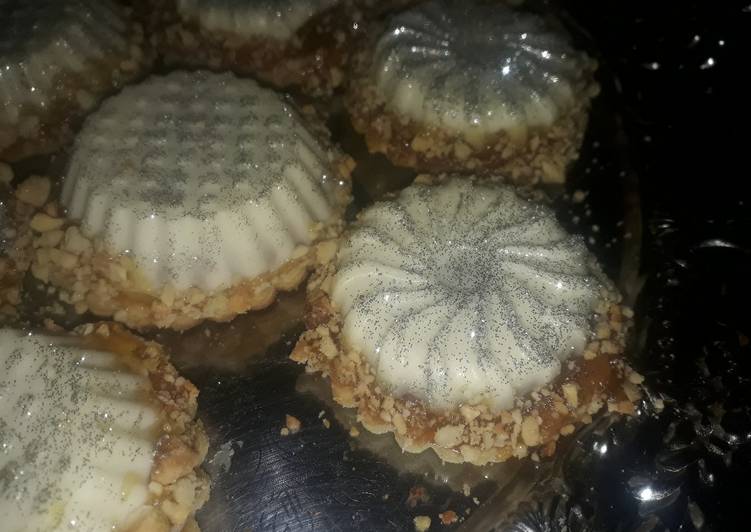 صابلي بريستيج2بلمسة حورية