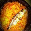 Sambal tomat ikan layang