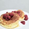 Souffle Pancake