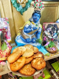 তালের মালপোয়া (Taler malpua, recipe in Bengali) রেসিপির প্রধান ছবি