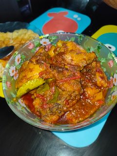 Foto resep Ayam Bumbu Bali