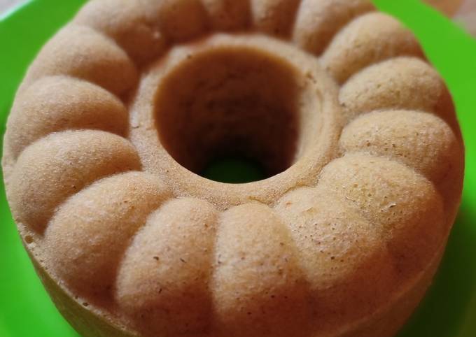 Resep Bolu Kukus: Lembut, Mengembang Sempurna, Dan Anti Gagal!