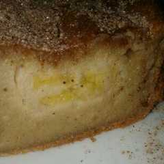 A picture of ♡Torta de Cambur (Banana) con centro sorpresa.