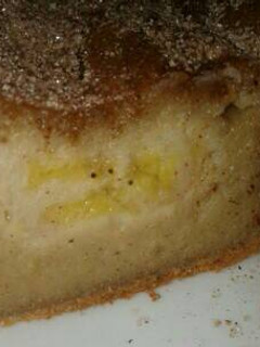 Una foto de ♡Torta de Cambur (Banana) con centro sorpresa
