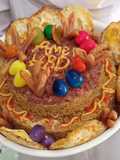 Mie tartart