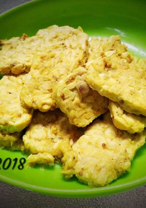 Foto resep Tempe Ungkep Siap Goreng #bikinramadhanberkesan #3