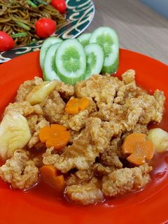 Foto resep Babi Kuluyuk (Non Halal)