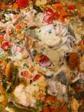 Healthy Indian Lentil Curry