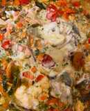 Healthy Indian Lentil Curry