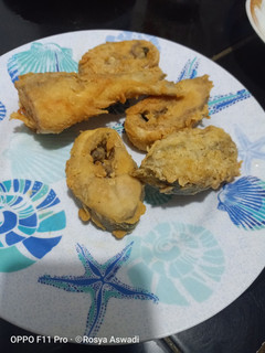 Foto resep Ikan goreng Crispy ala Resto (simpel)