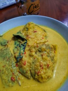 Foto resep Gulai Ikan Kakap