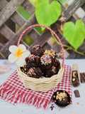 Koko Crunch Cereal Cookies