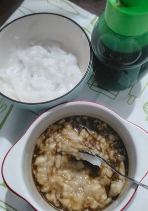 Foto resep Bubur Sumsum