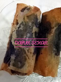 Foto resep PisCok Kulit Lumpia
