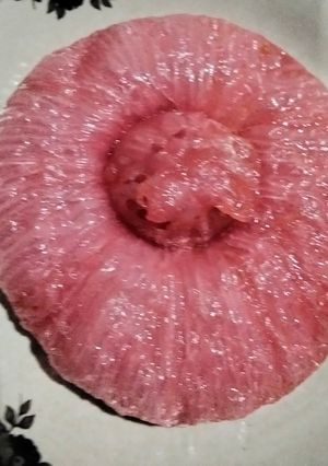 Foto resep Cucur gembul berserat