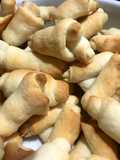 Cuernitos 🥐♥️