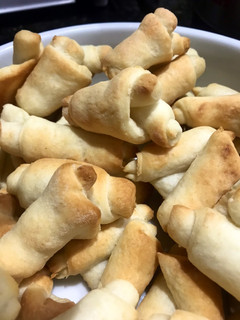 Una foto de Cuernitos 🥐♥️