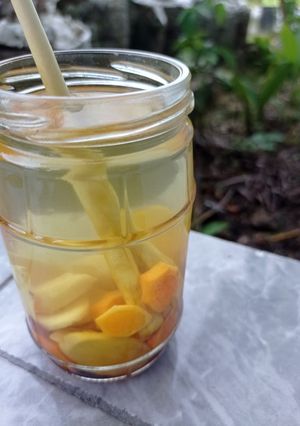 Foto resep JSR Ultimate