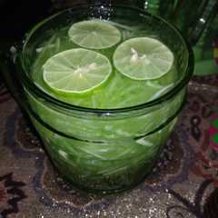 รูปของ Es melon serut