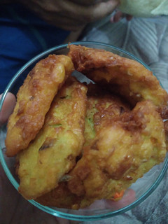 Foto resep Perkedel Jagung (Gimbal Jagung)