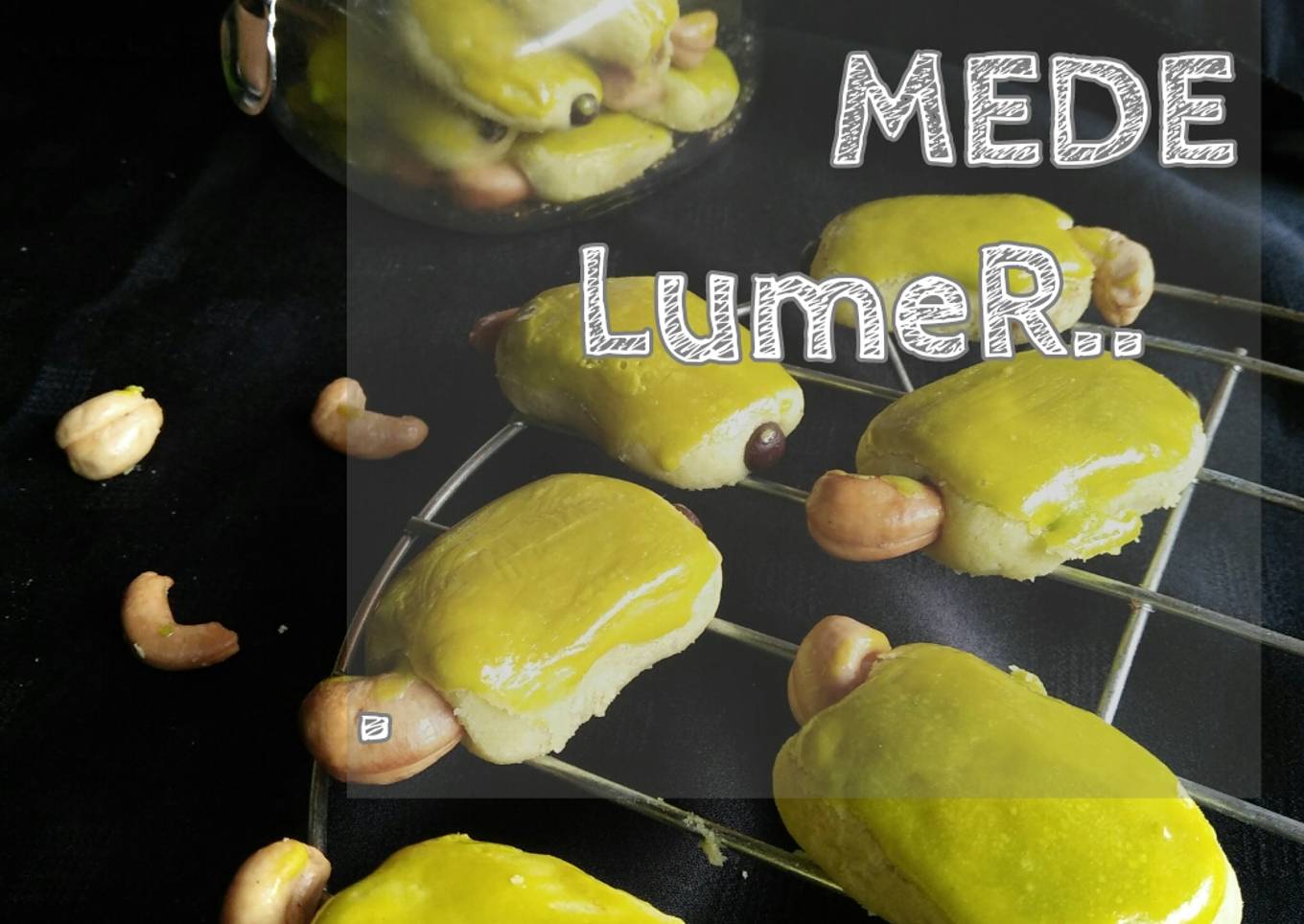 Nastar Mede Lumer