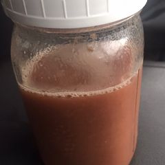 A picture of Tamarind, Mamey & Sour Sop.