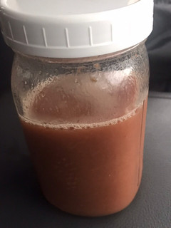 A picture of Tamarind, Mamey & Sour Sop.