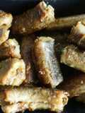 Frittura di Capitone