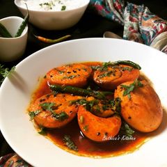 A picture of Dimer Tel Jhaal.