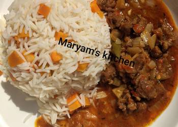 Easy Recipe Beef sauce Delicious Simple