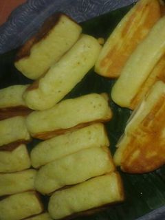 Foto resep Pukis banyumas