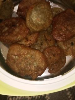 Yar tsala ainihin hoton girkin