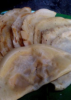 Foto resep LEKKER / CREPES anti gagal