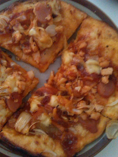 Foto resep Pizza Empuk